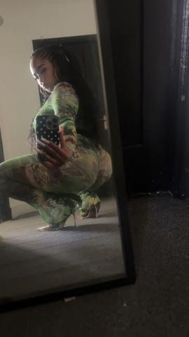 Stargirl Sarahx's Babe